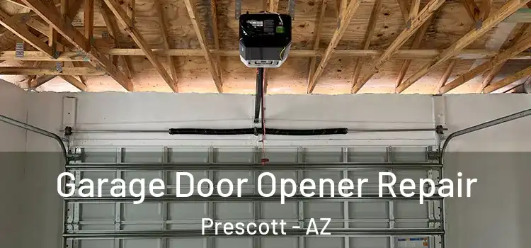  Garage Door Opener Repair Prescott - AZ