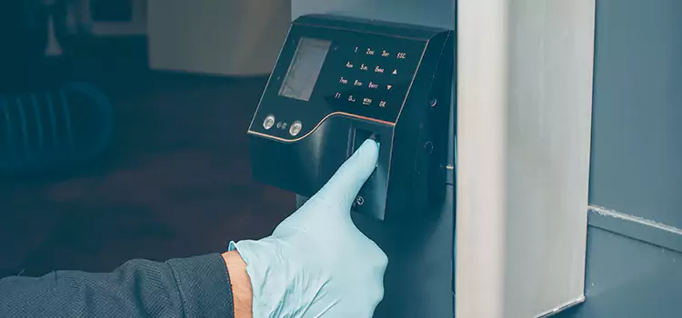 Access Control Installation Prescott