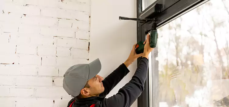 Automatic Door Opener Commercial Prescott