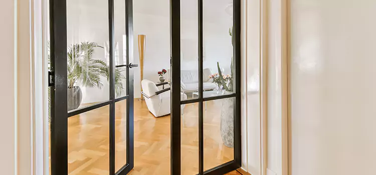 Bifold Door Replacement Prescott
