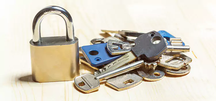 Why Choose Our Broken Key Services in Prescott, AZ?