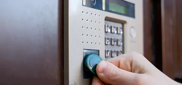 Enhanced Security Features Prescott
