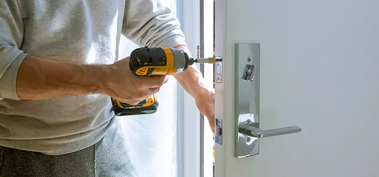 Door Knob Lock Repair Prescott
