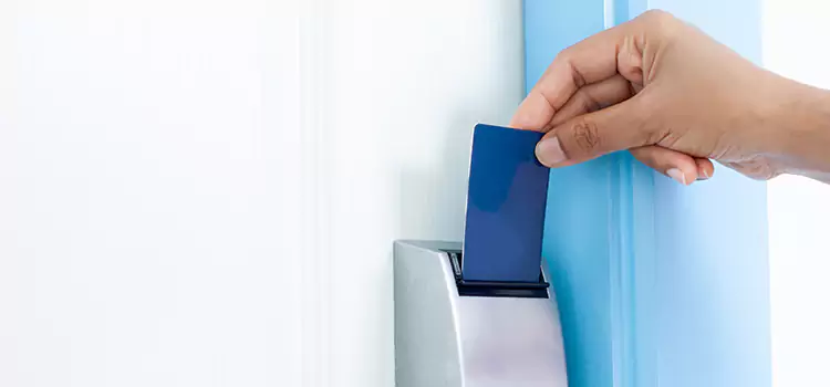 Access Control System Integration Prescott