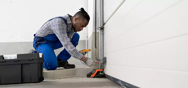 Expert Solutions for Every Garage Lock Need in Prescott, AZ