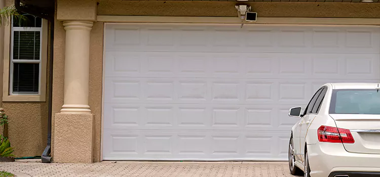 Comprehensive Garage Door Maintenance Services in Prescott, AZ