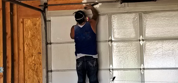 Specialized Garage Door Panel Solutions in Prescott, AZ