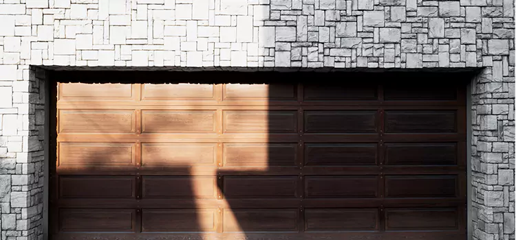Garage Door Installation Prescott