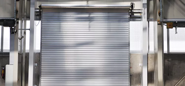 Roller Door Maintenance Prescott