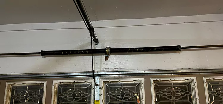 Garage Door Spring Repair Near Me Prescott