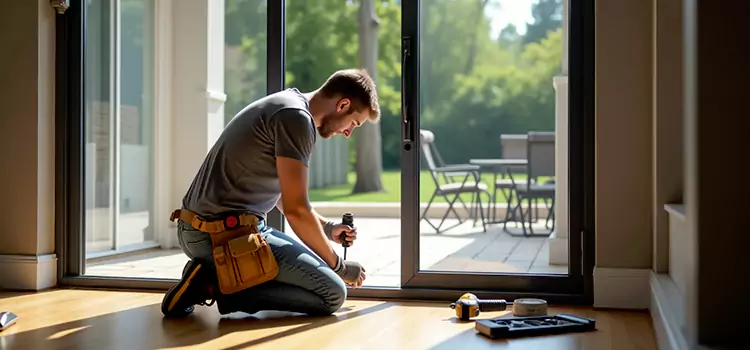 Comprehensive Solutions for Every Glass Door Need in Prescott, AZ