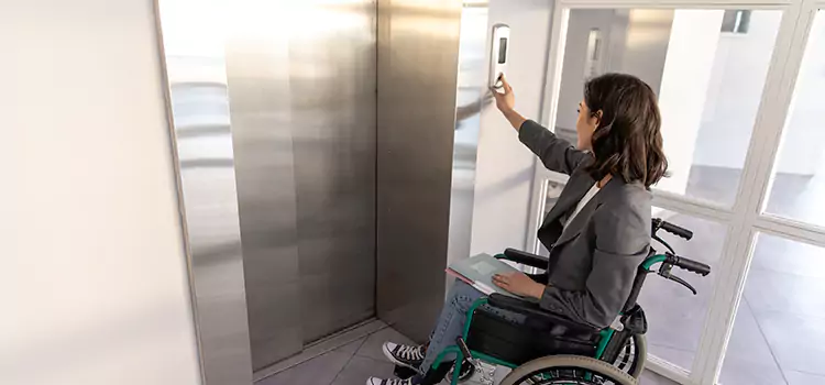 Benefits of Modern Handicap Door Systems in Prescott, AZ