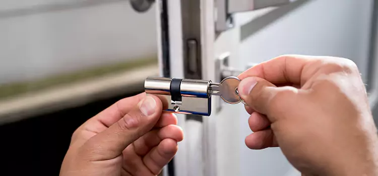 Emergency Locksmith for House Prescott