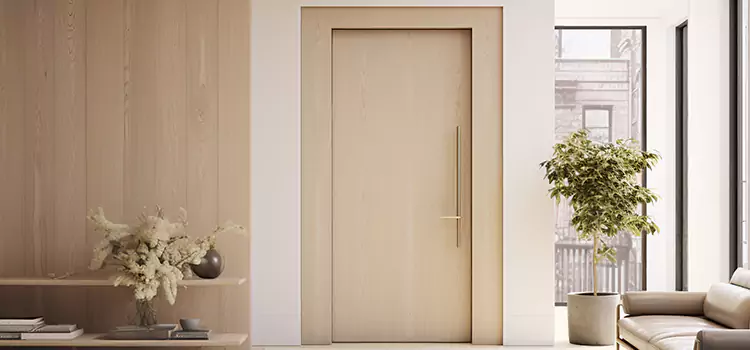 Choose Quality for Your Inside Doors in Prescott, AZ