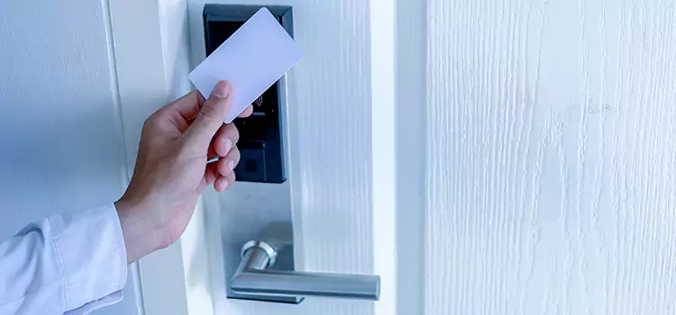 Why Choose Us for Your Keycard Lock Installation in Prescott, AZ?