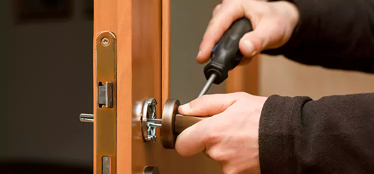 Rekey Car Locks Prescott