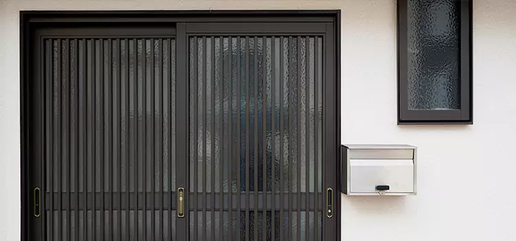 Sliding Screen Door Repair Prescott