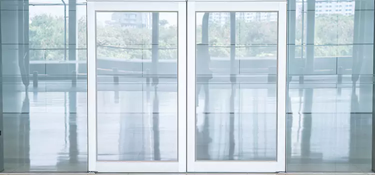 Why Choose Us for Your Motion Sensor Door Needs in Prescott, AZ?