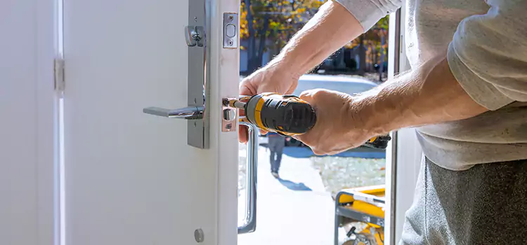 Insulated Roll Up Garage Doors Residential Prescott