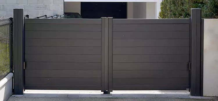Common Residential Gate Issues We Resolve in Prescott, AZ