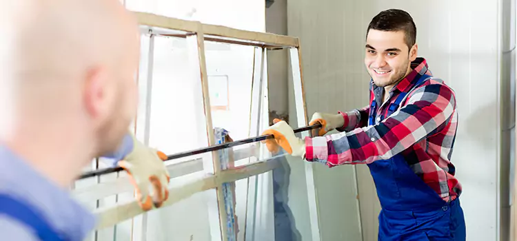 Patio Door Panel Replacement Prescott