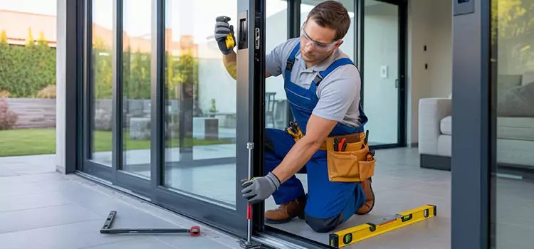 Sliding Screen Door Repair Prescott