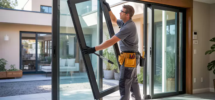 Specialized Sliding Door Roller Services in Prescott, Arizona