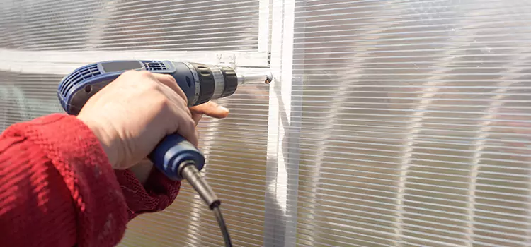 Sliding Screen Door Repair Prescott