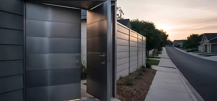 Comprehensive Steel Door Solutions in Prescott, AZ