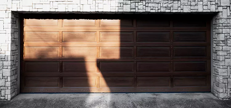Commercial Roll Up Garage Doors Prescott