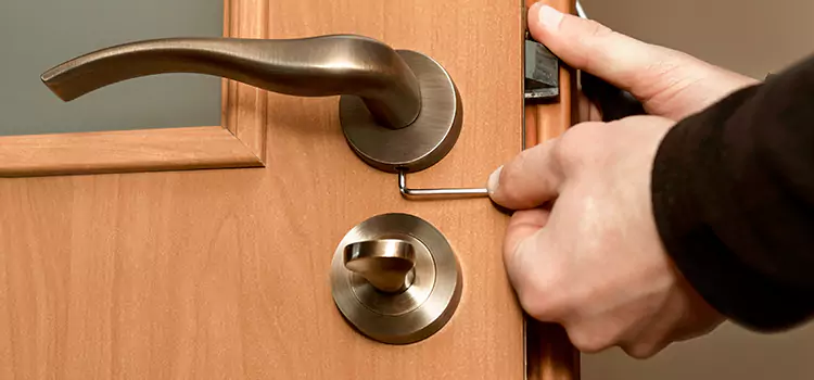 Access Control System Integration Prescott