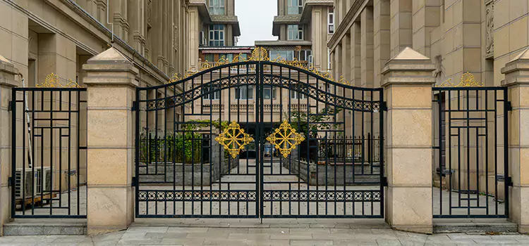 Comprehensive Iron Gate Maintenance Solutions in Prescott, AZ