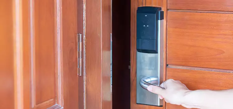 Commercial Keyless Entry Locks Prescott