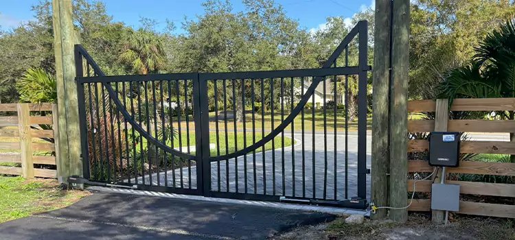 Why Choose Us for Your Automatic Gate Needs in Prescott, AZ?