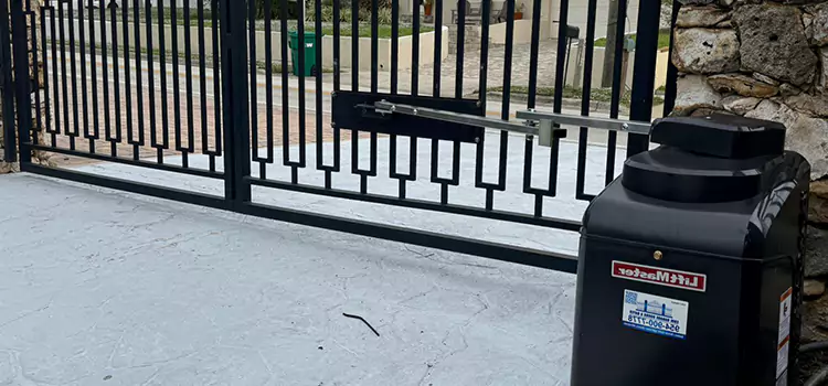 Seamless Installation and Support for Your New Gate in Prescott, AZ