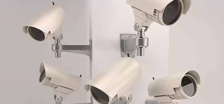 Your Trusted Partner for CCTV Solutions in Prescott
