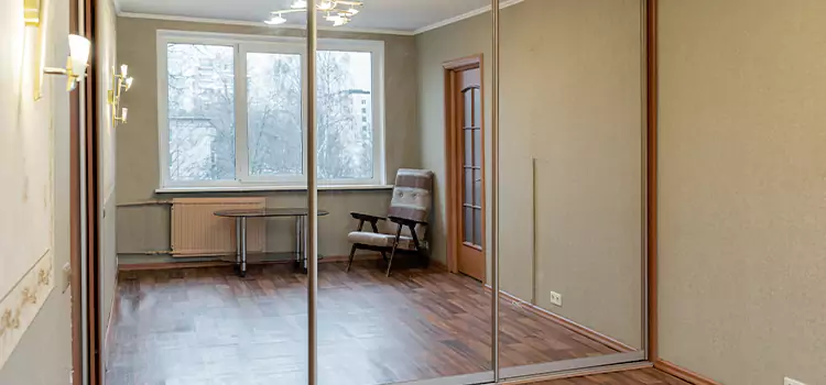 Mirror Closet Door Roller Replacement Prescott