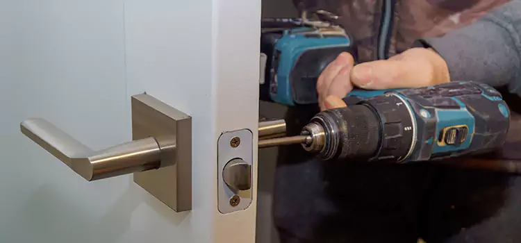 Brand Lock Repair and Specialty Services Prescott