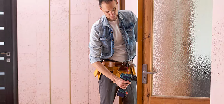 Door Glass Replacement Prescott