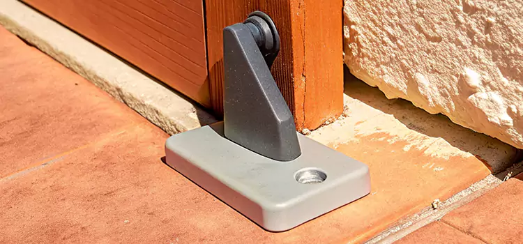 Aesthetic Door Stop Selection Prescott