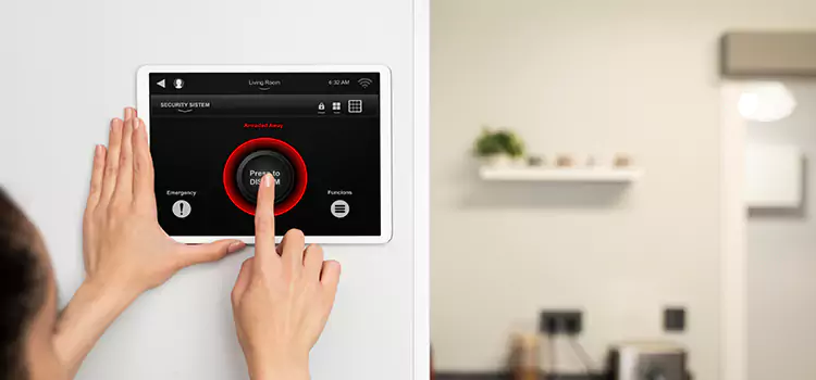 Blink Video Doorbell Installation Prescott