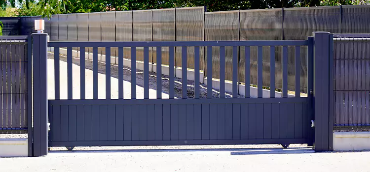 Driveway Gate Installation Contractors Prescott
