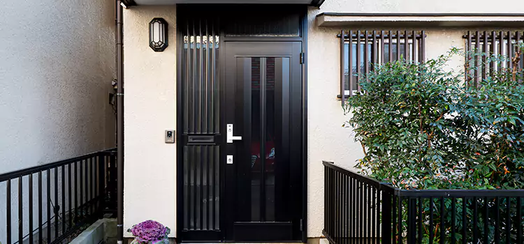 Popular Exterior Door Options in Prescott, AZ