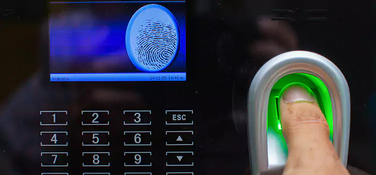 Your Trusted Partner for Secure Access in Prescott, AZ