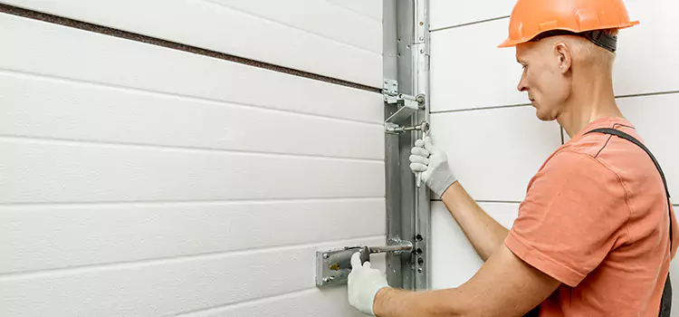 Why Choose Us for Garage Door Lock Services in Prescott, AZ?