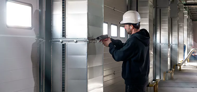 Prompt and Professional Garage Door Service in Prescott, Arizona