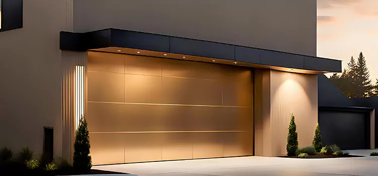 Garage Door Remote Programming Prescott