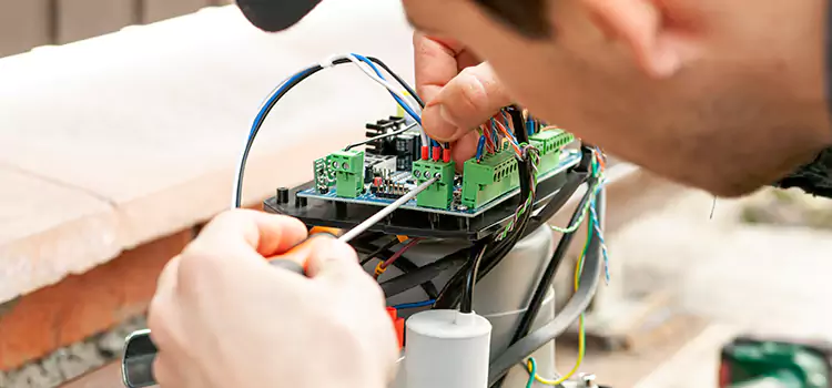 Specialized Brand Gate Motor Repairs Prescott