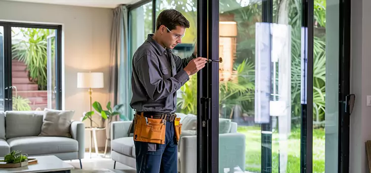 Why Choose Us for Your Glass Door Needs in Prescott, AZ?