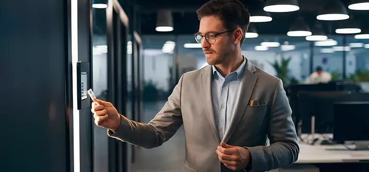 Our Commitment to Keycard Security Excellence in Prescott, AZ